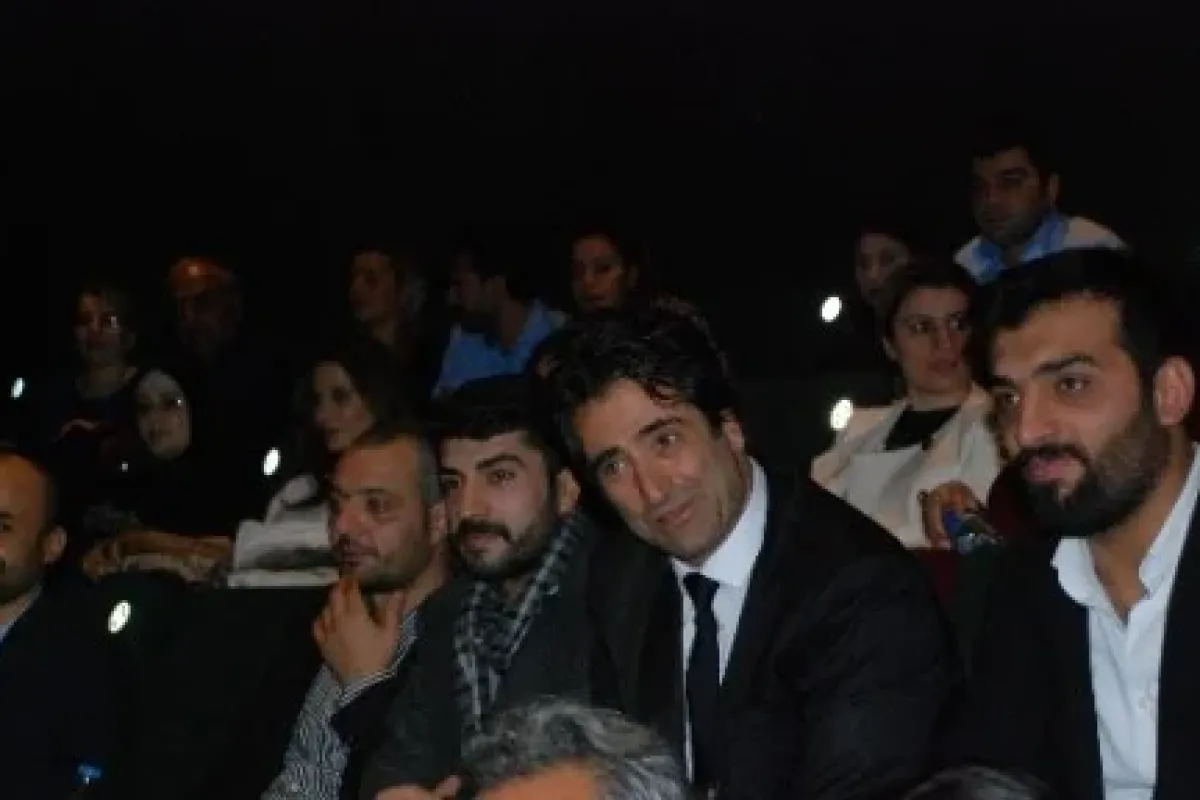 ’’mucize’’ Gibi Bir Gala