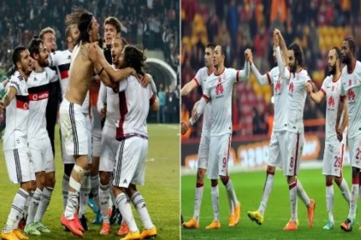 727 Milyon Liralık Derbi