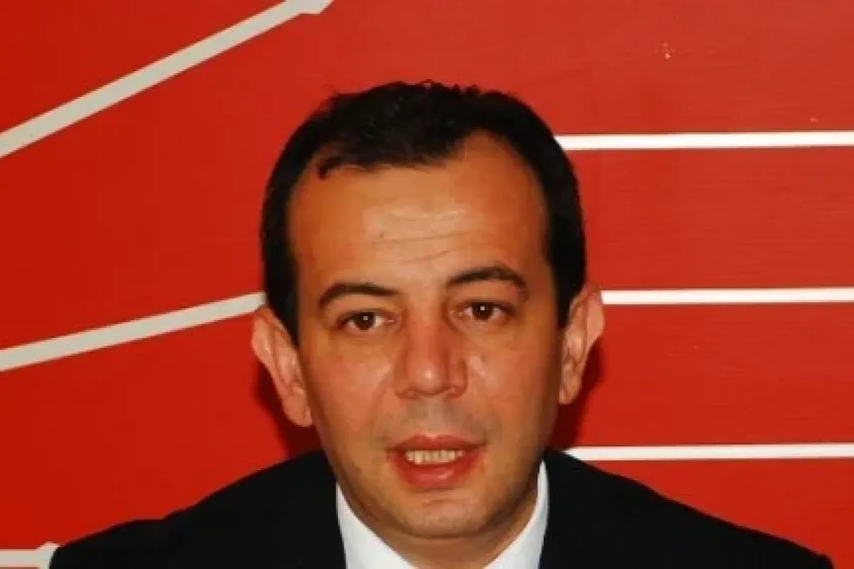 Chp’li Vekilden Büyük Iddia: Siyaseti Bırakırım