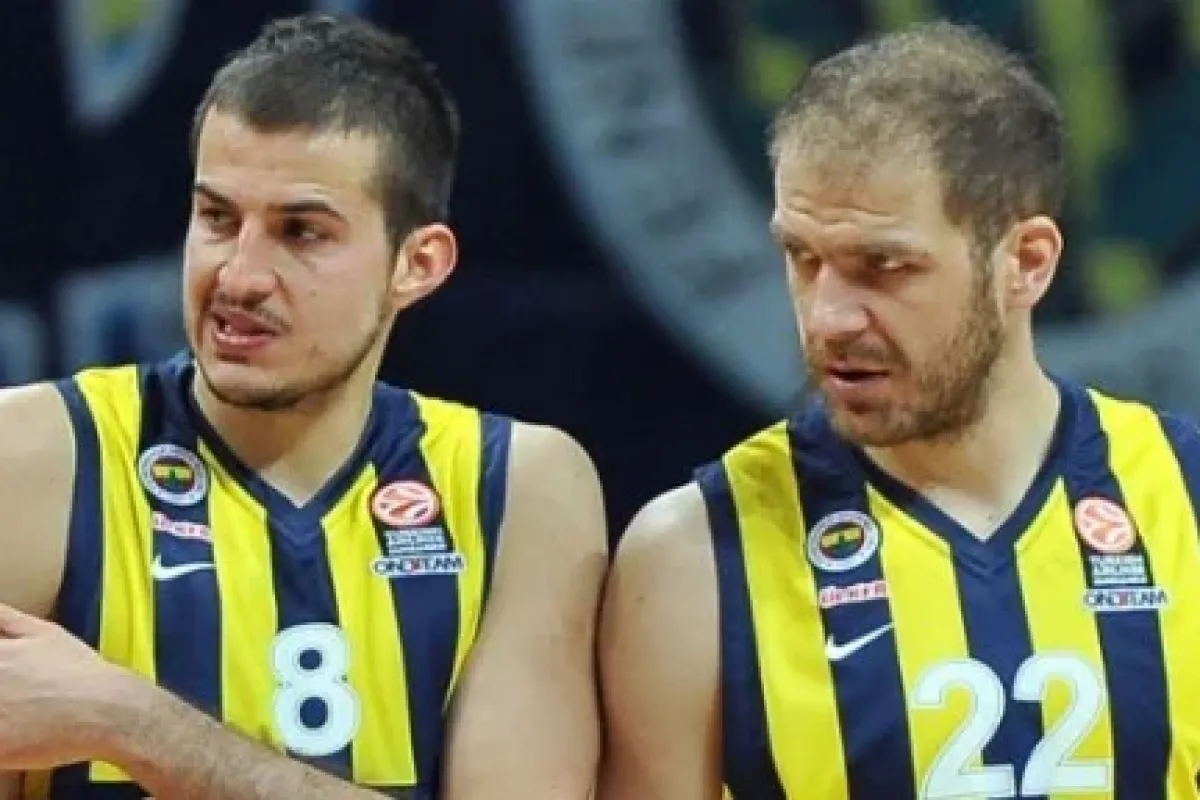 Fenerbahçe Cska Moskova’ya Yenildi