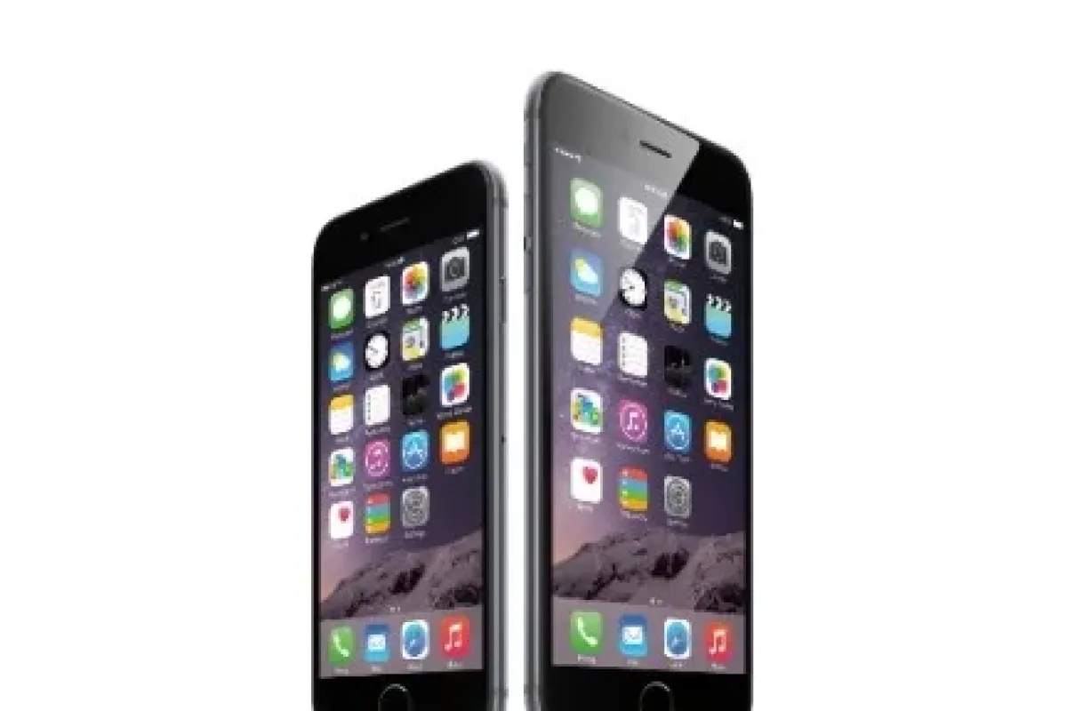 Iphone Zamlandı