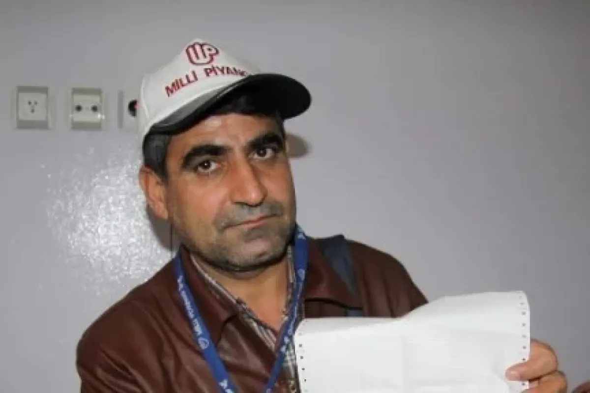 Talih Kuşu Aydın’dan Havalanmış !