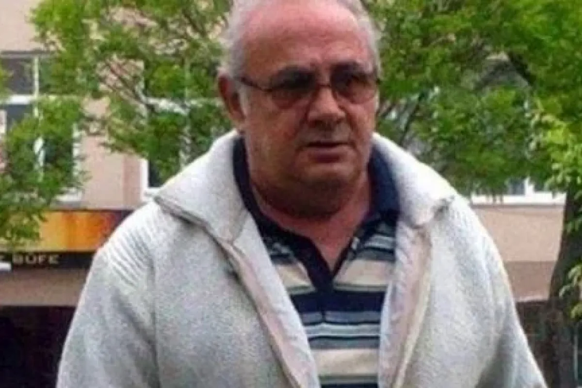 Eski Futbolcu Evinde ölü Bulundu