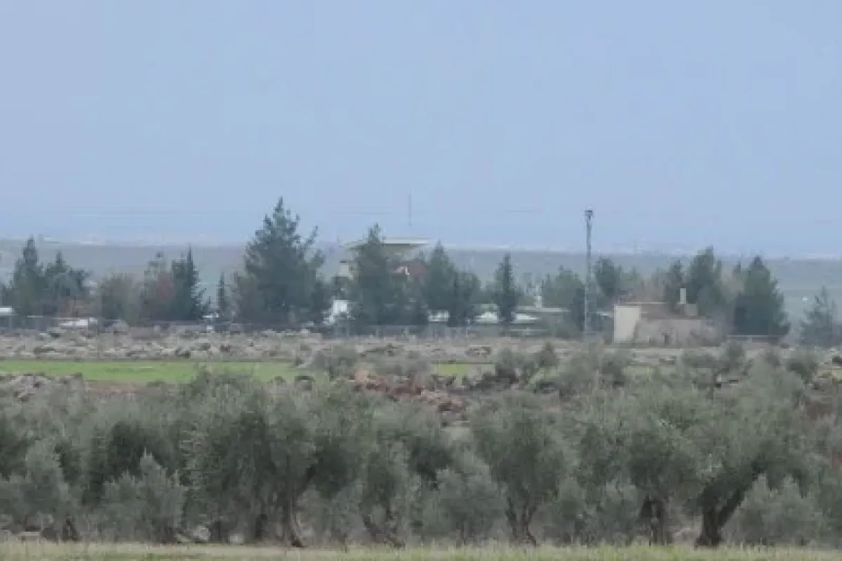 Sınırda Seferberlik
