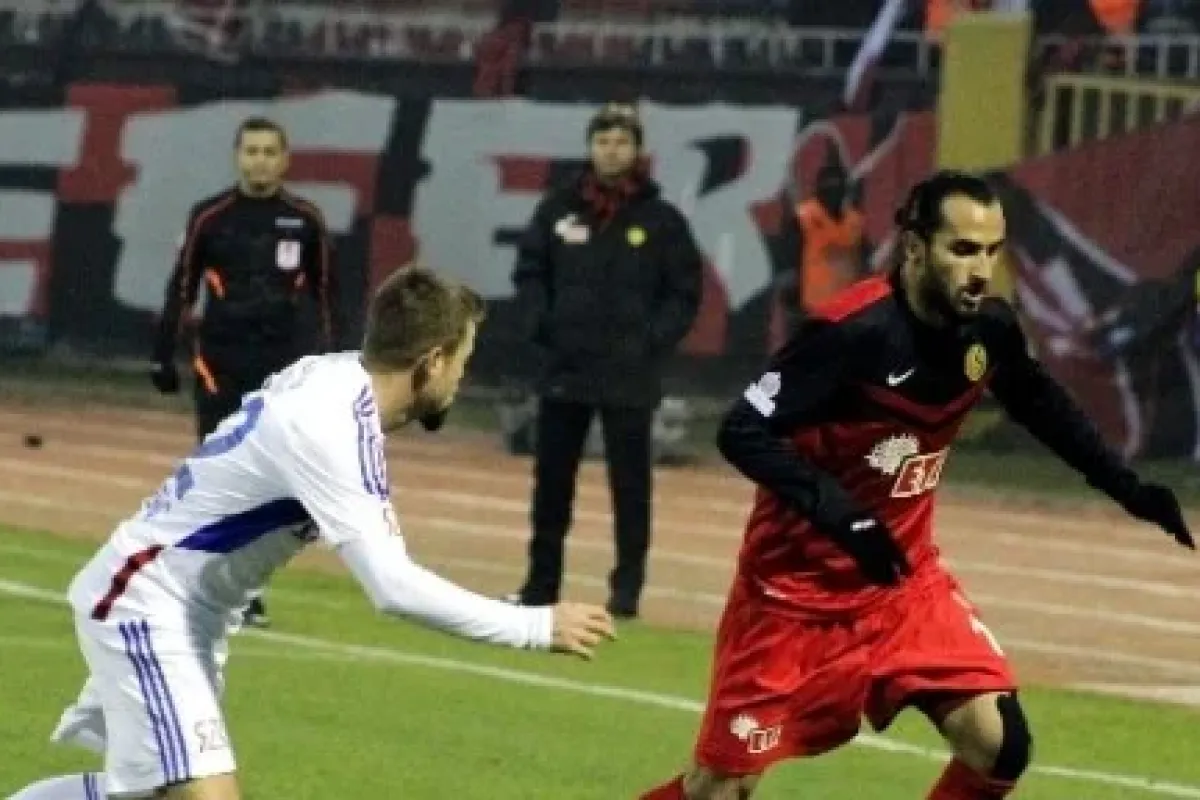 Trabzon Daha Fazla Veriyor Ama...