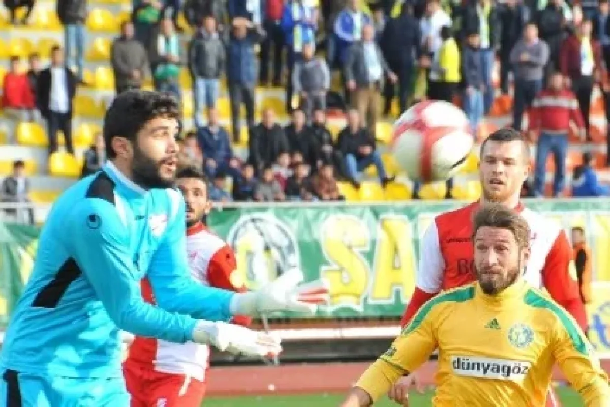 Urfa Kazanmayı Bildi