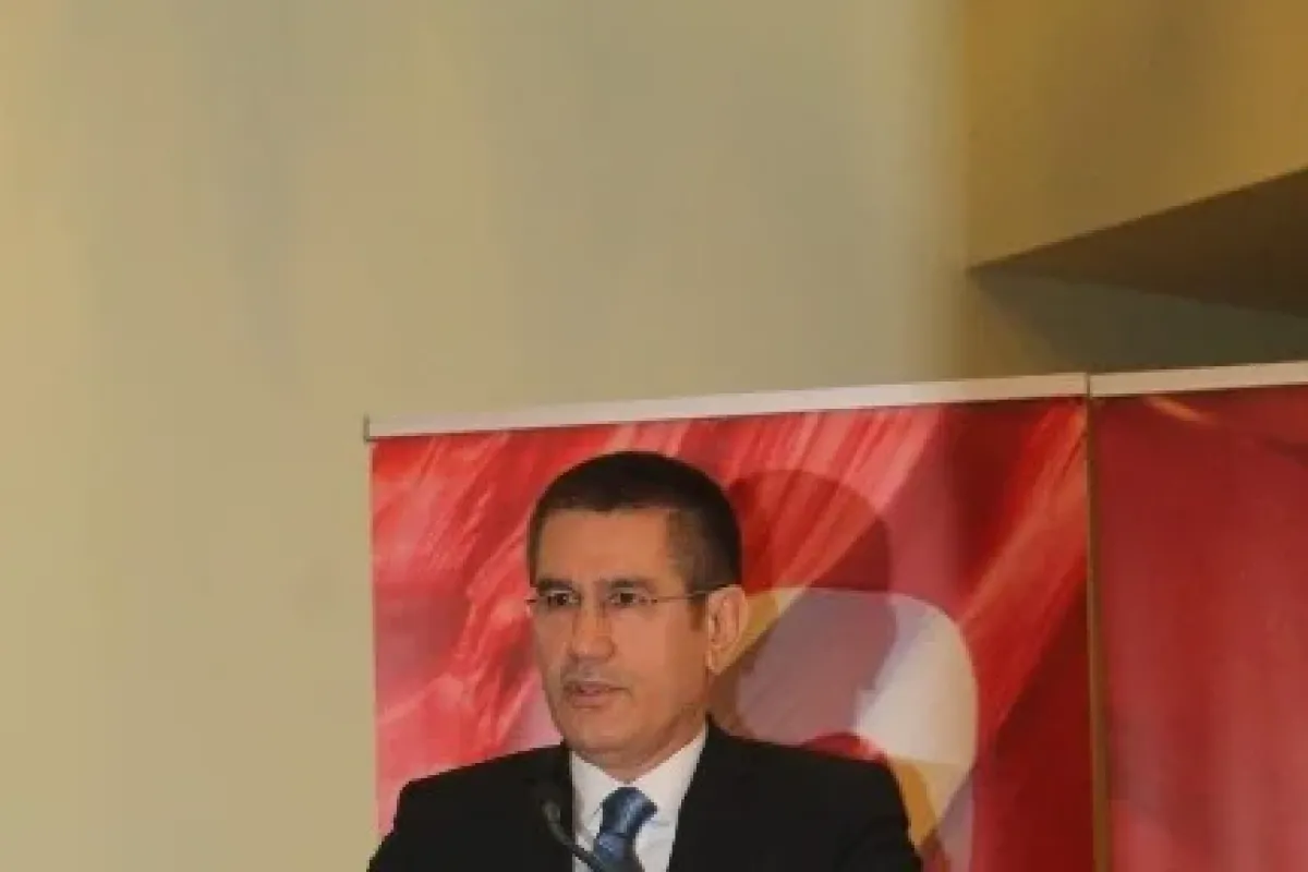 Canikli: "verilen Karara Uyarız"