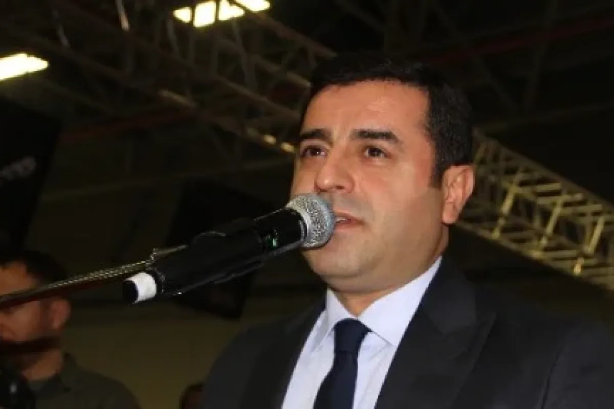 "dananın Kuyruğunun Kopacağı Noktadayız"