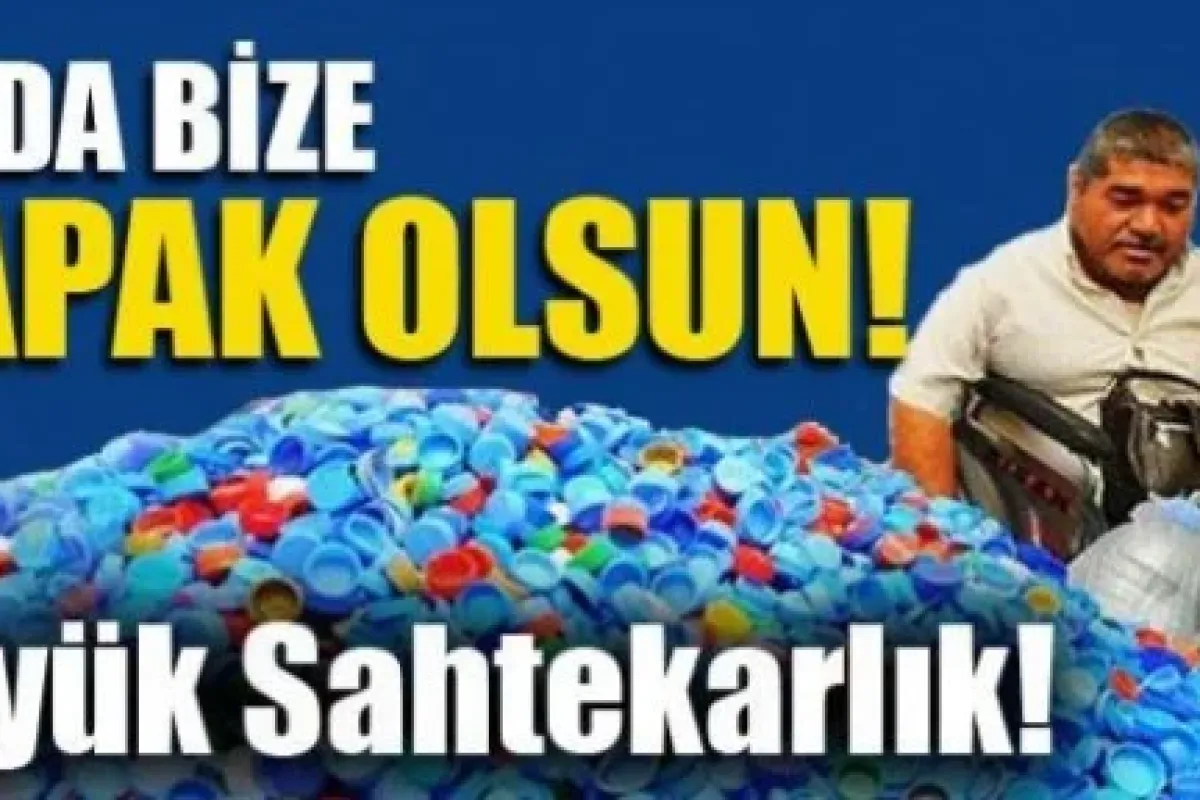 Mavi kapan üzerine oynanan büyük oyun ortaya çıktı!