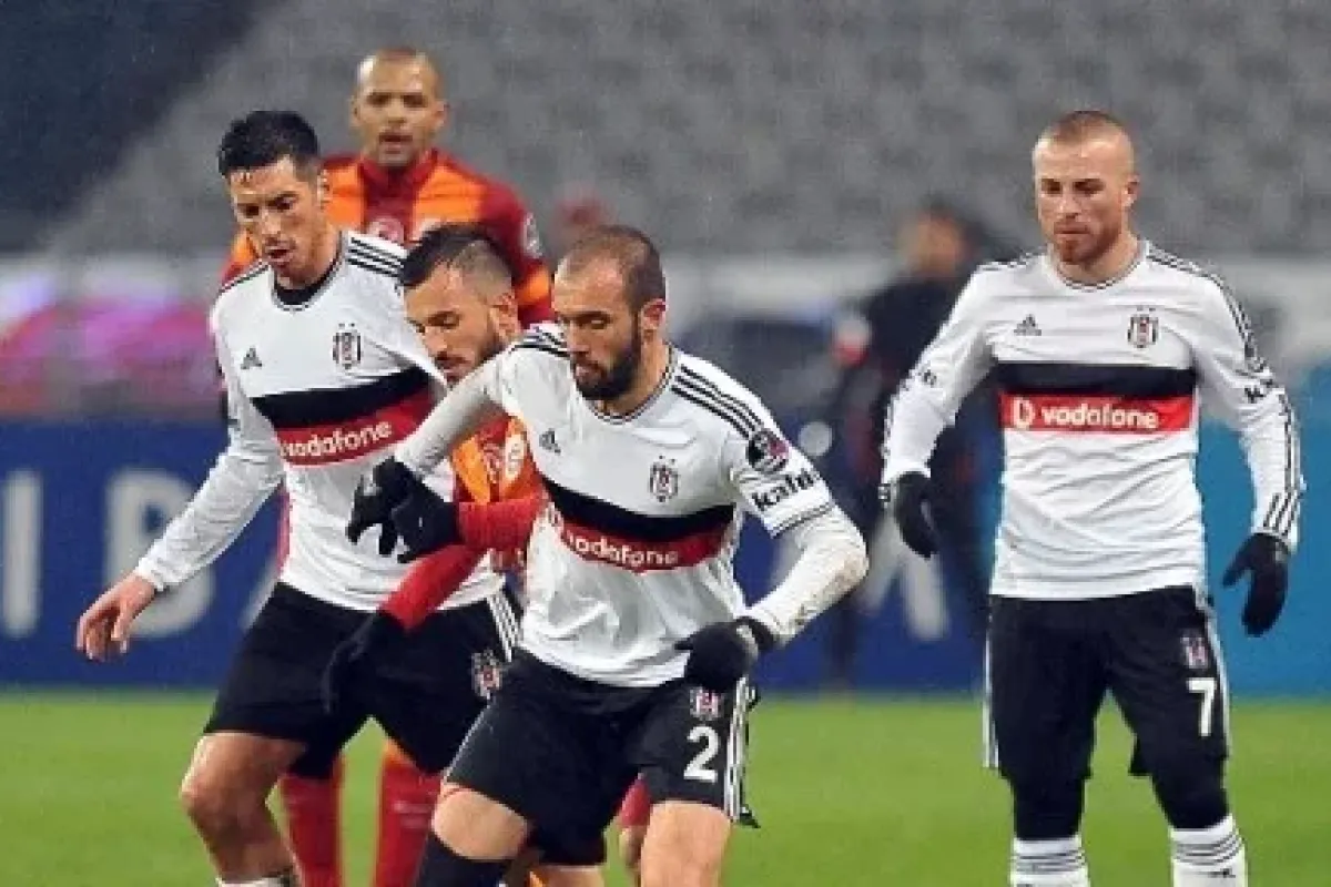 Olimpiyat’ta Sessiz Ilk Yarı