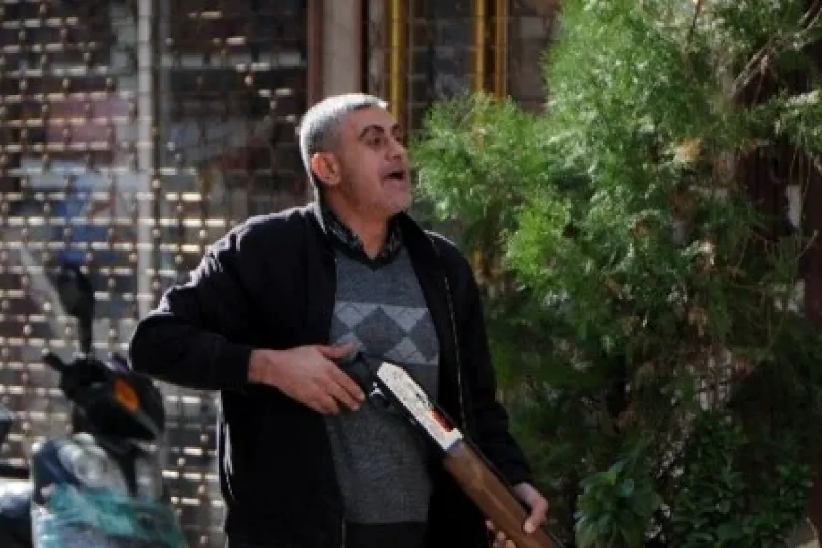 Pompalı Eylem