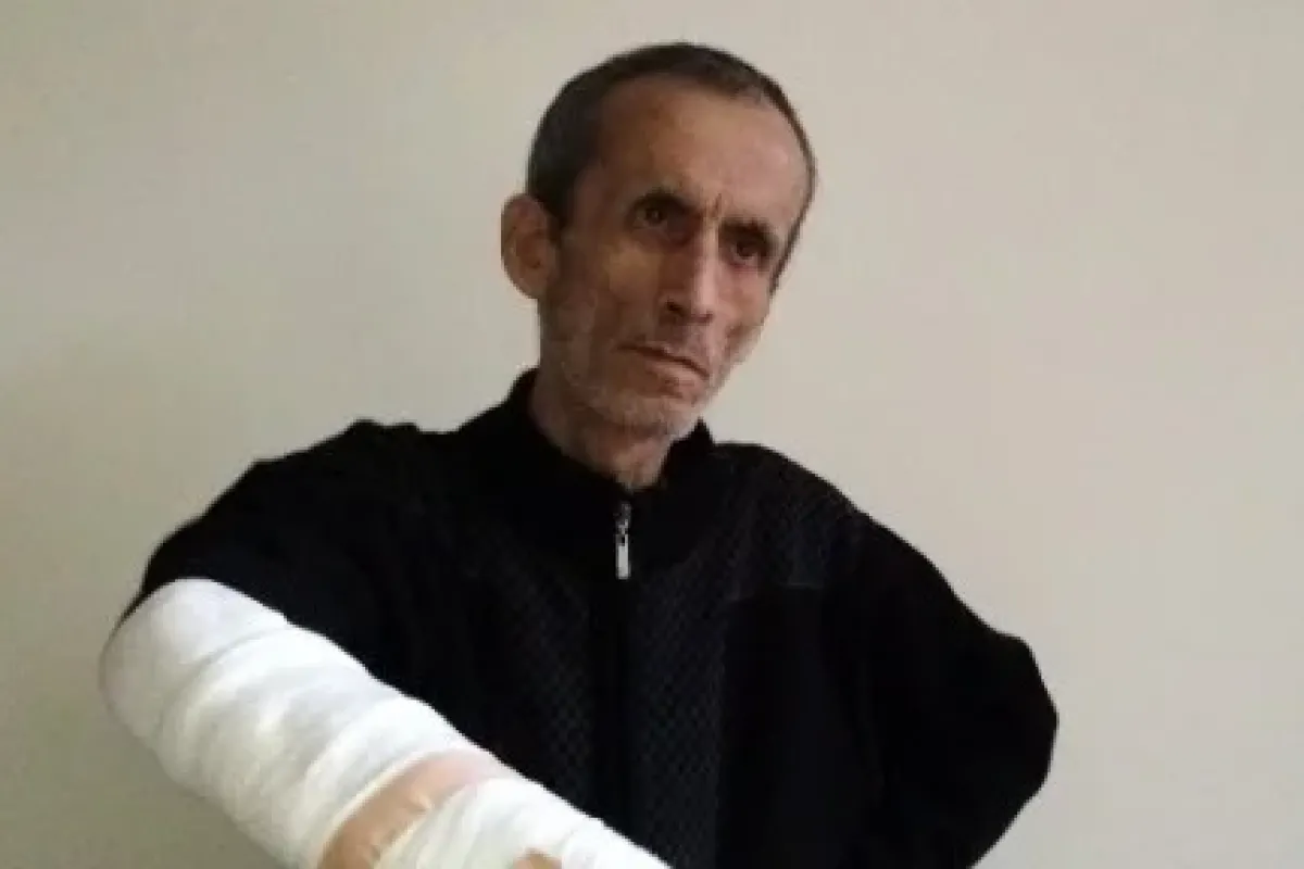 Yılmaz Güney Sorusuna Cevabı Bu Hale Getirdi