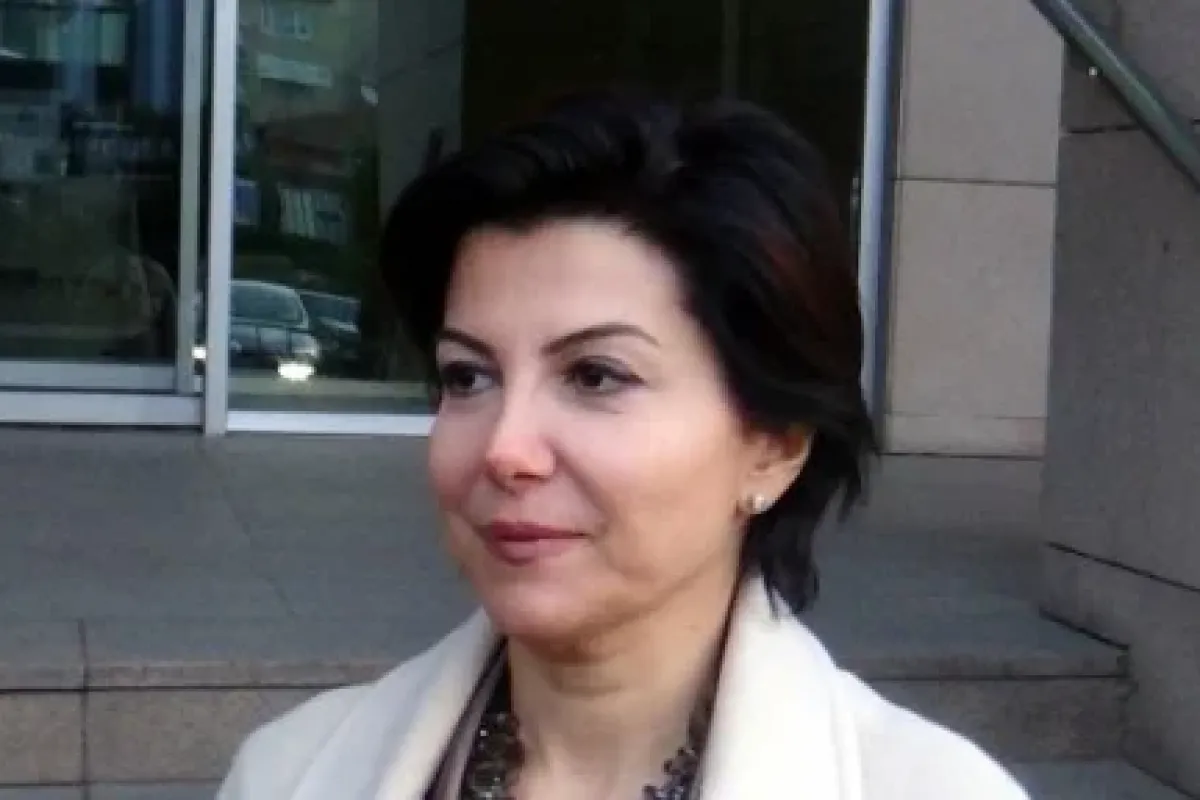 Kabaş Ifade Verdi