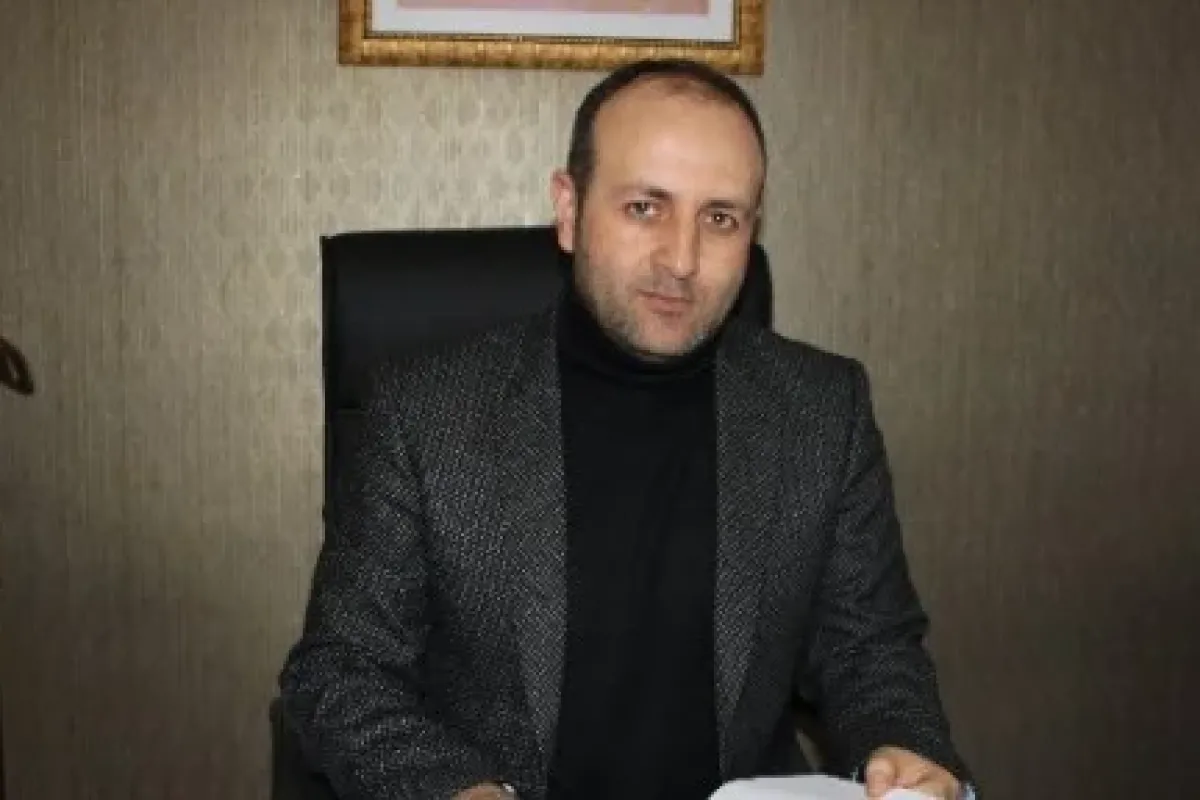 "müvekkilimin Hukuka Aykırı Hiçbir Işlemi Yoktur"