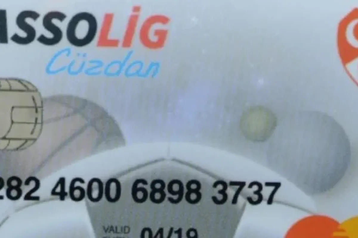 Passolig Kart Sayısı 700 Bini Aştı