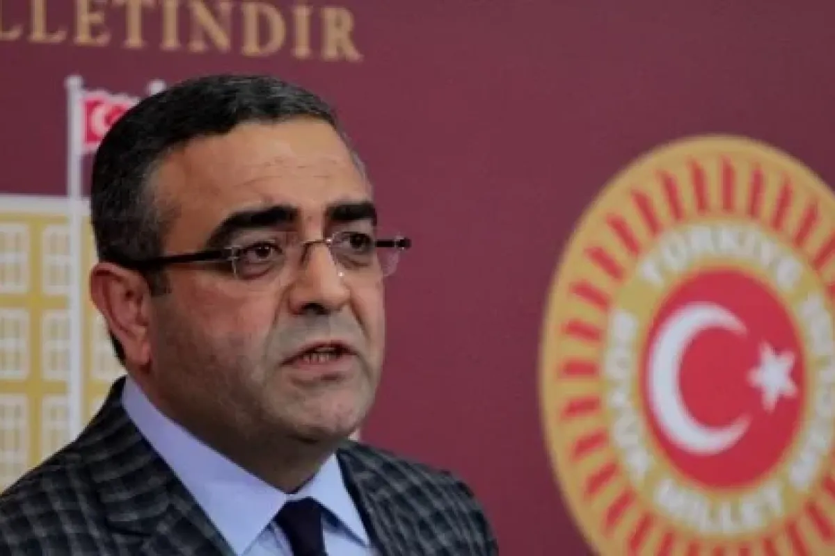 Tanrıkulu’dan "yüce Divan" Açıklaması