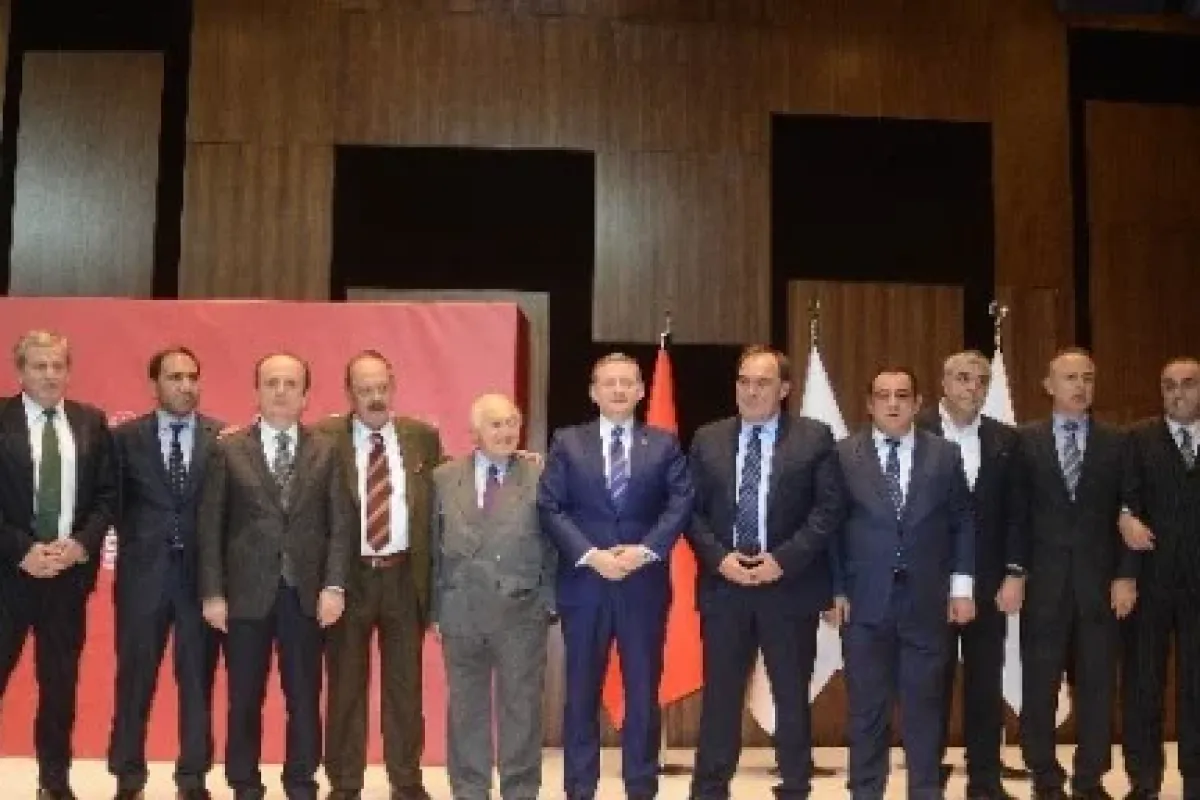 Yabancı Kuralına Ilişkin Ilk Açıklama