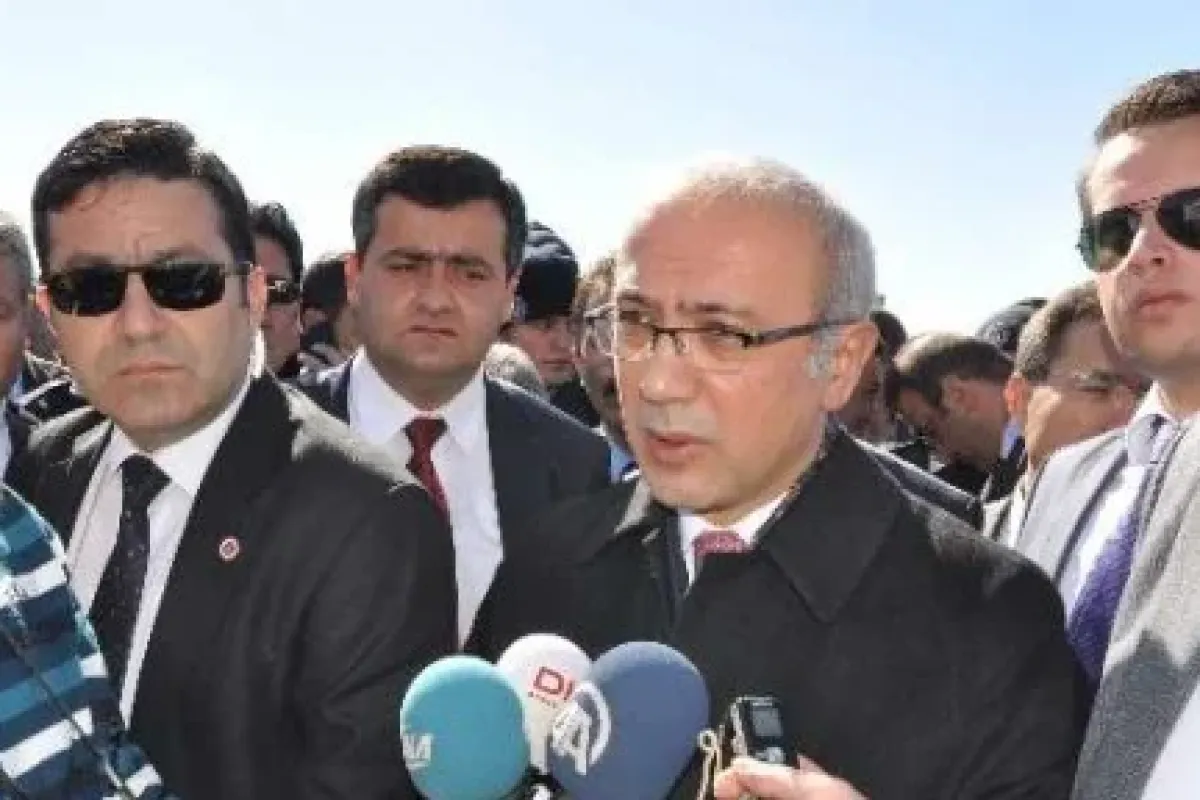 Bakan Elvan Açıkladı: Tüm Zamanların Rekoru Kırıldı