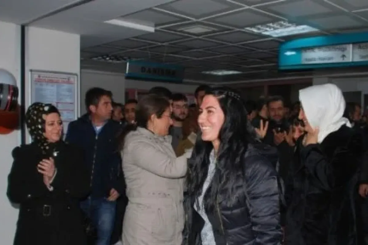 Dbp’liler Serbest