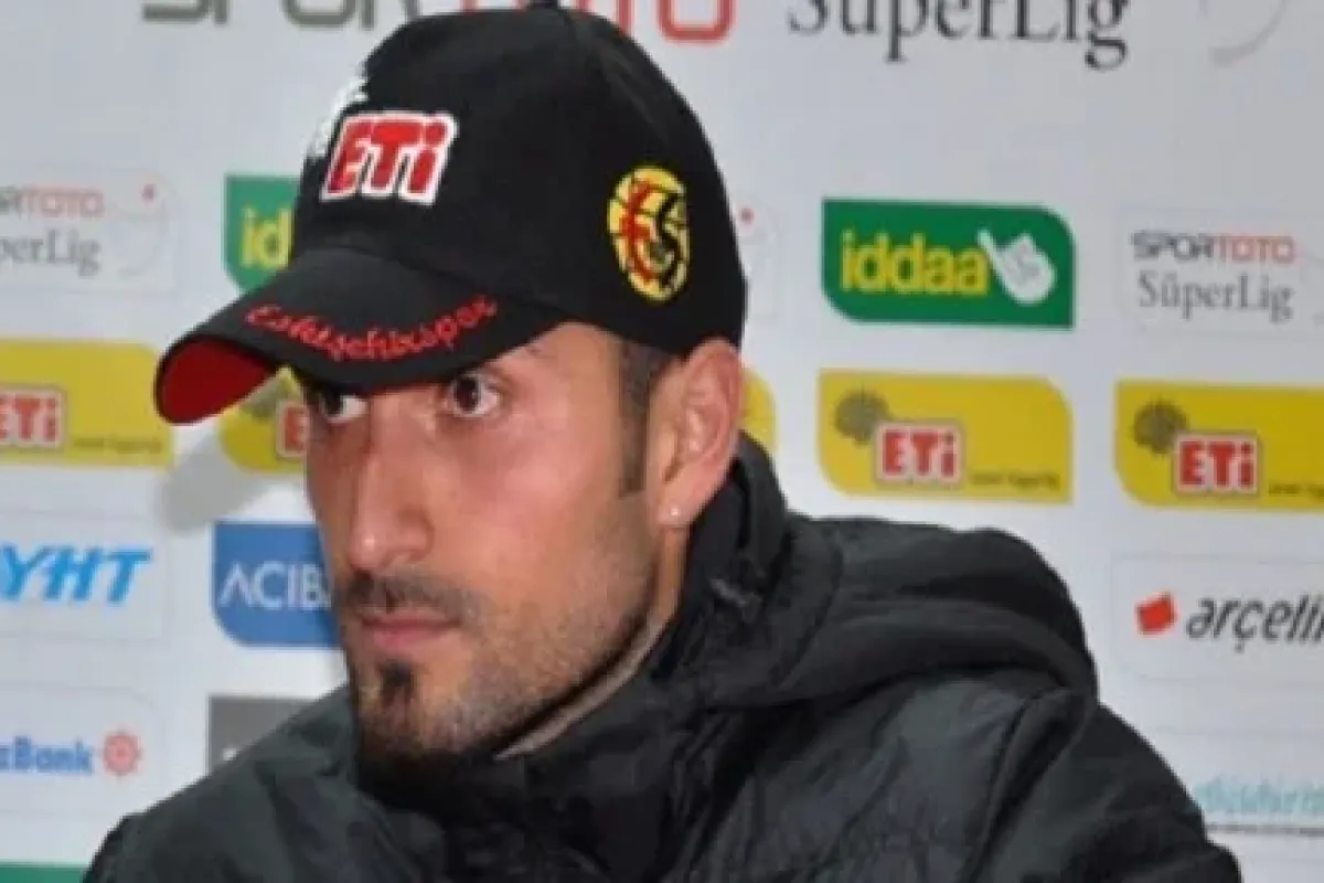 Erkan Zengin İsveç’e Gitti