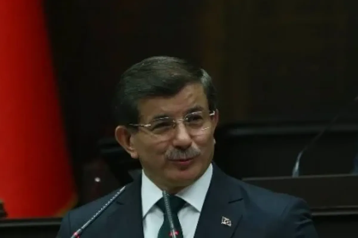 Muhalefete ’komisyon’ Cevabı