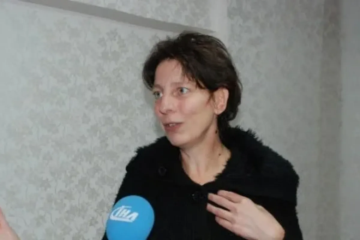 “polis Bana Kibar Davrandı”