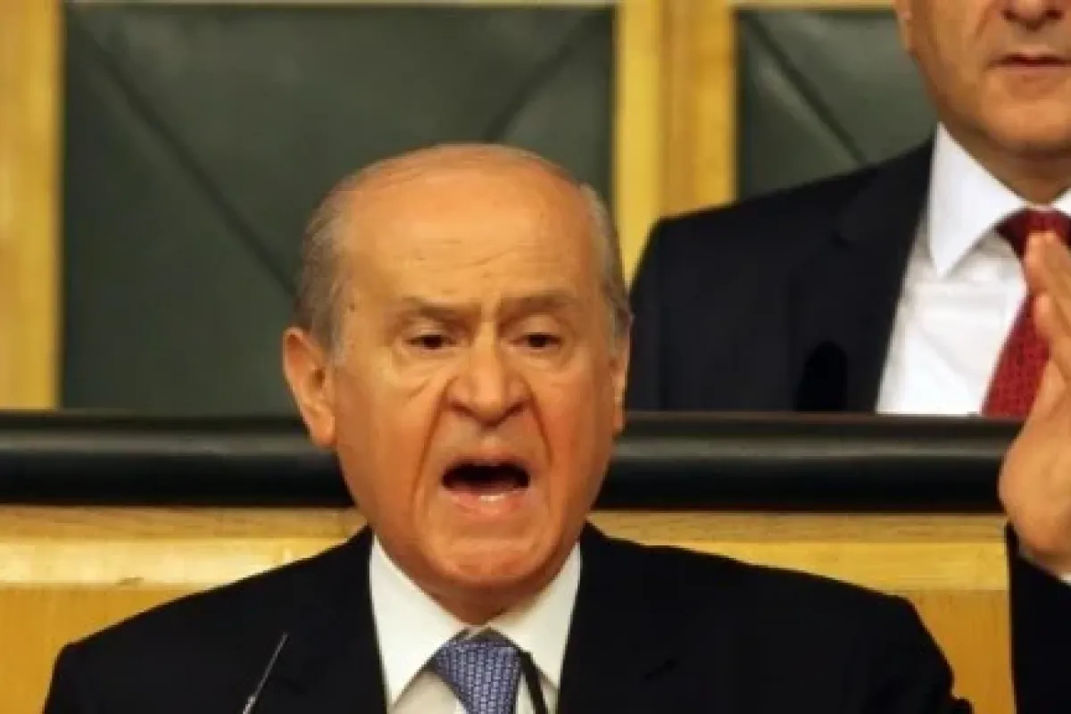 “süreç Kesilmezse Türkiye..."