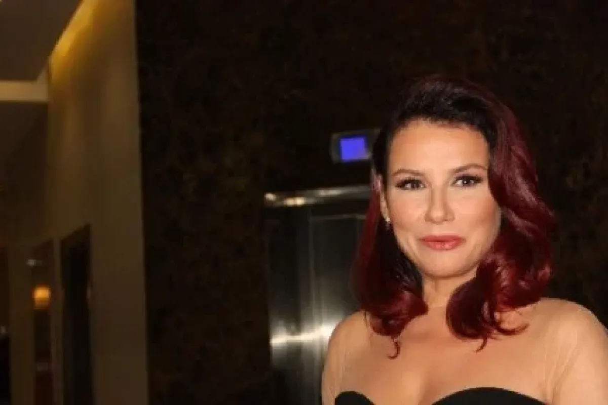 Deniz Seki Yılbaşı Gecesini Cezaevinde Böyle Geçirdi