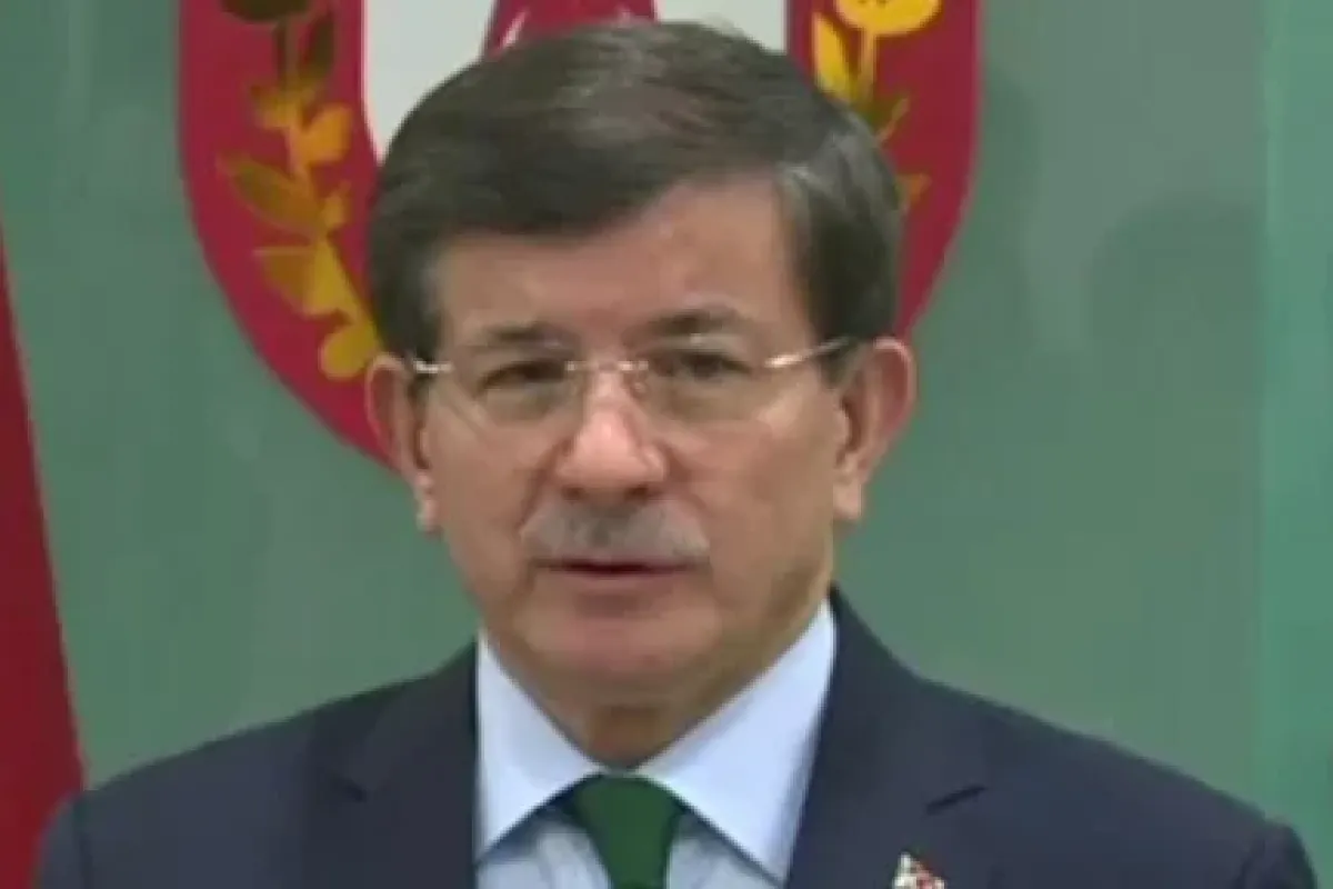 ’’en Güçlü şekilde Kınıyoruz’’