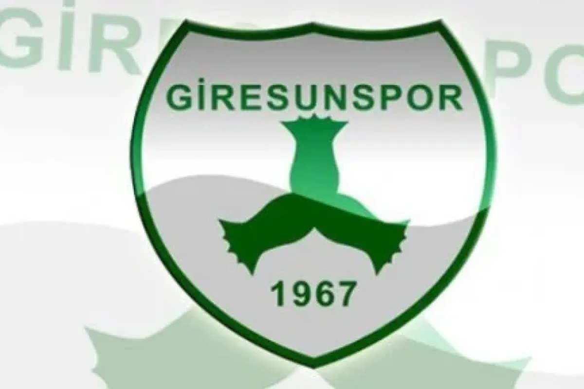 Giresunspor Transfere Hızlı Girdi