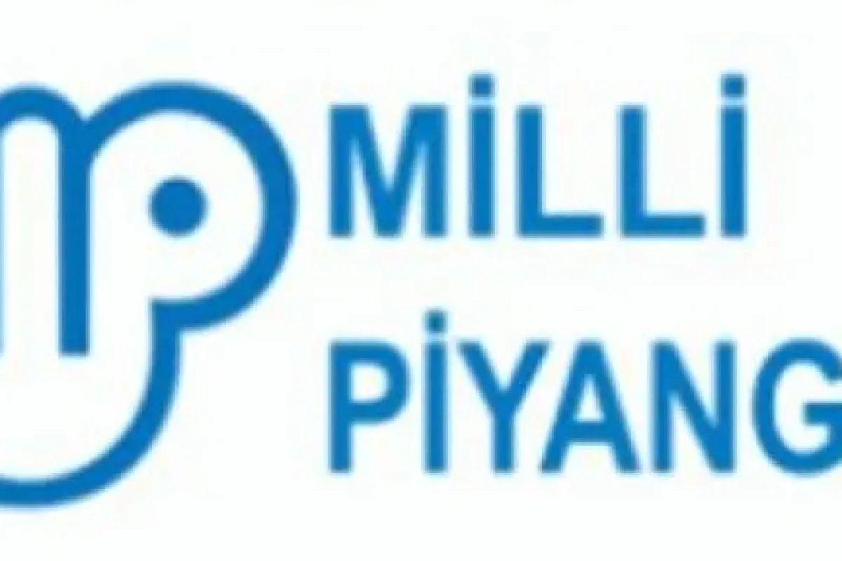 Milli Piyango Talihlileri Paralarını Aldı