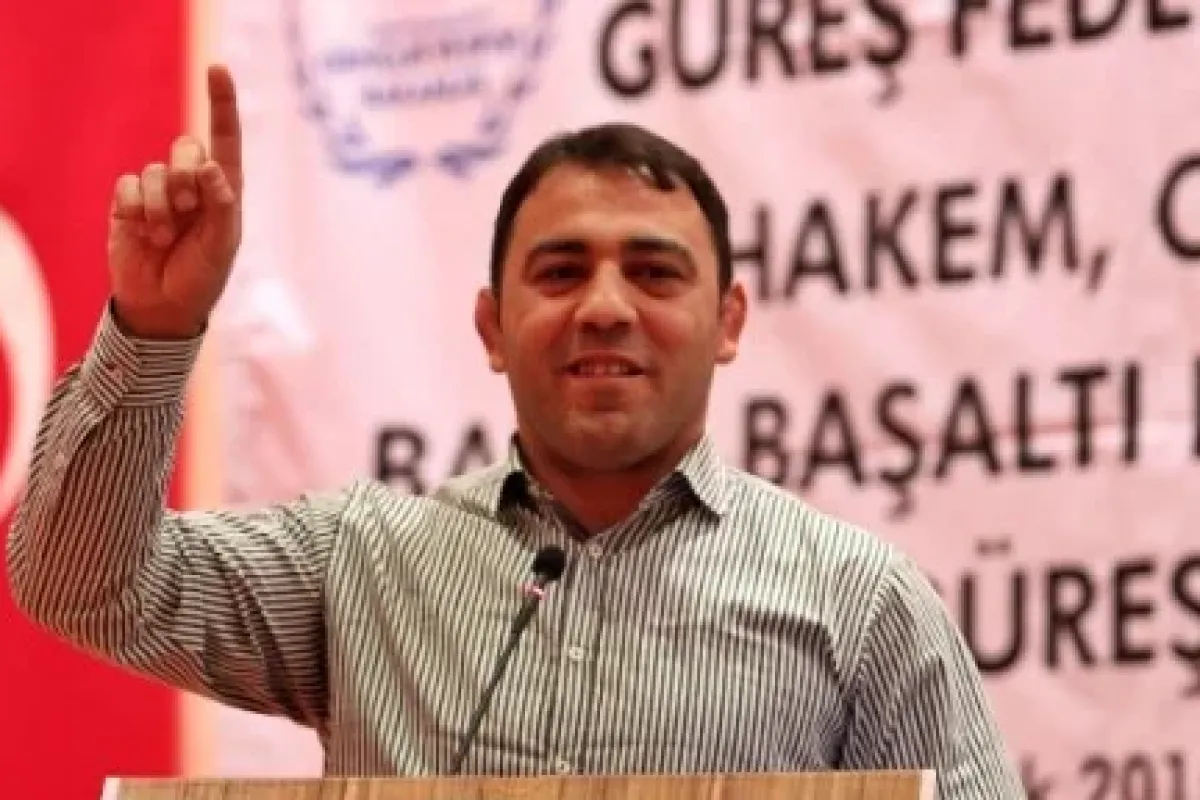 Yerlikaya Yağlı Güreşin Tüm Taraflarıyla Görüştü