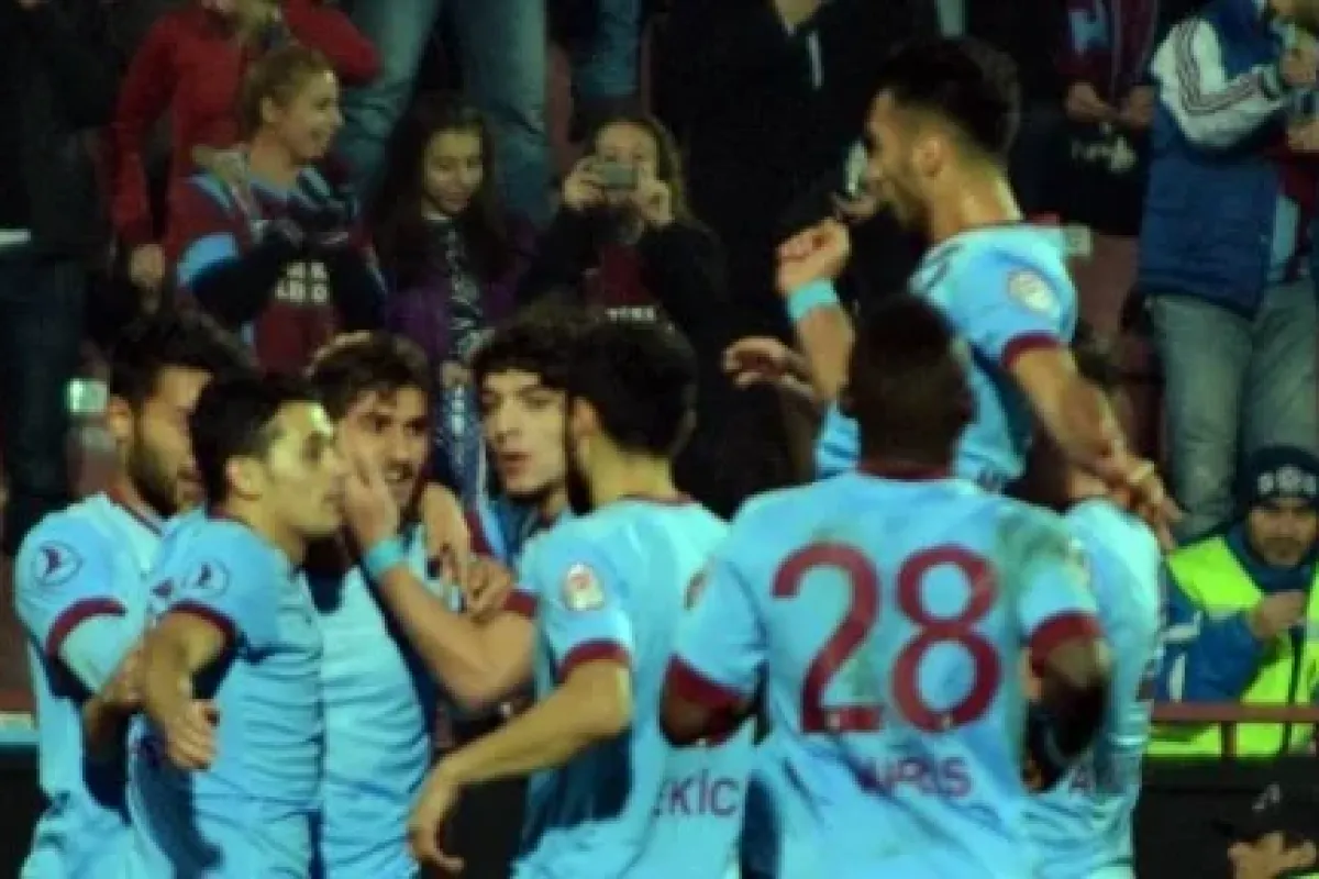 15 Futbolcu Golle Tanıştı