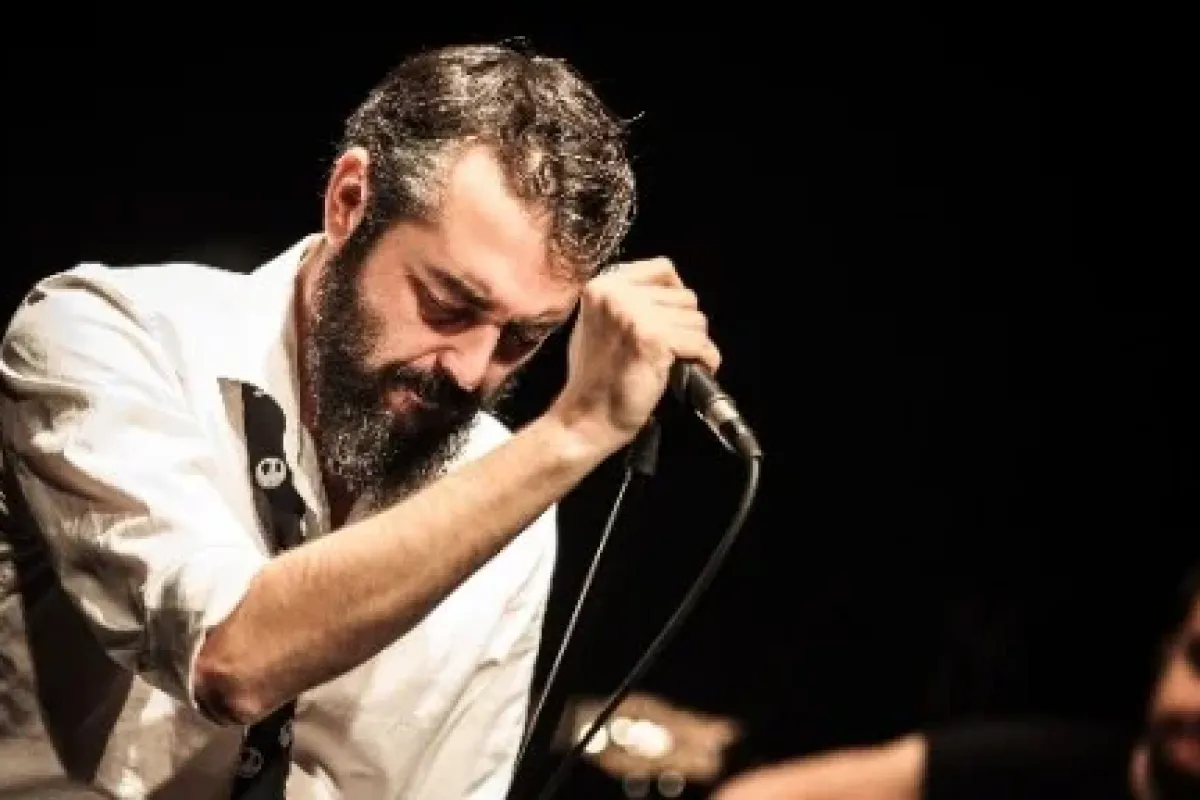 ’diriliş: Ertuğrul’un ’ilyas Fakih’inden Akustik Konser!