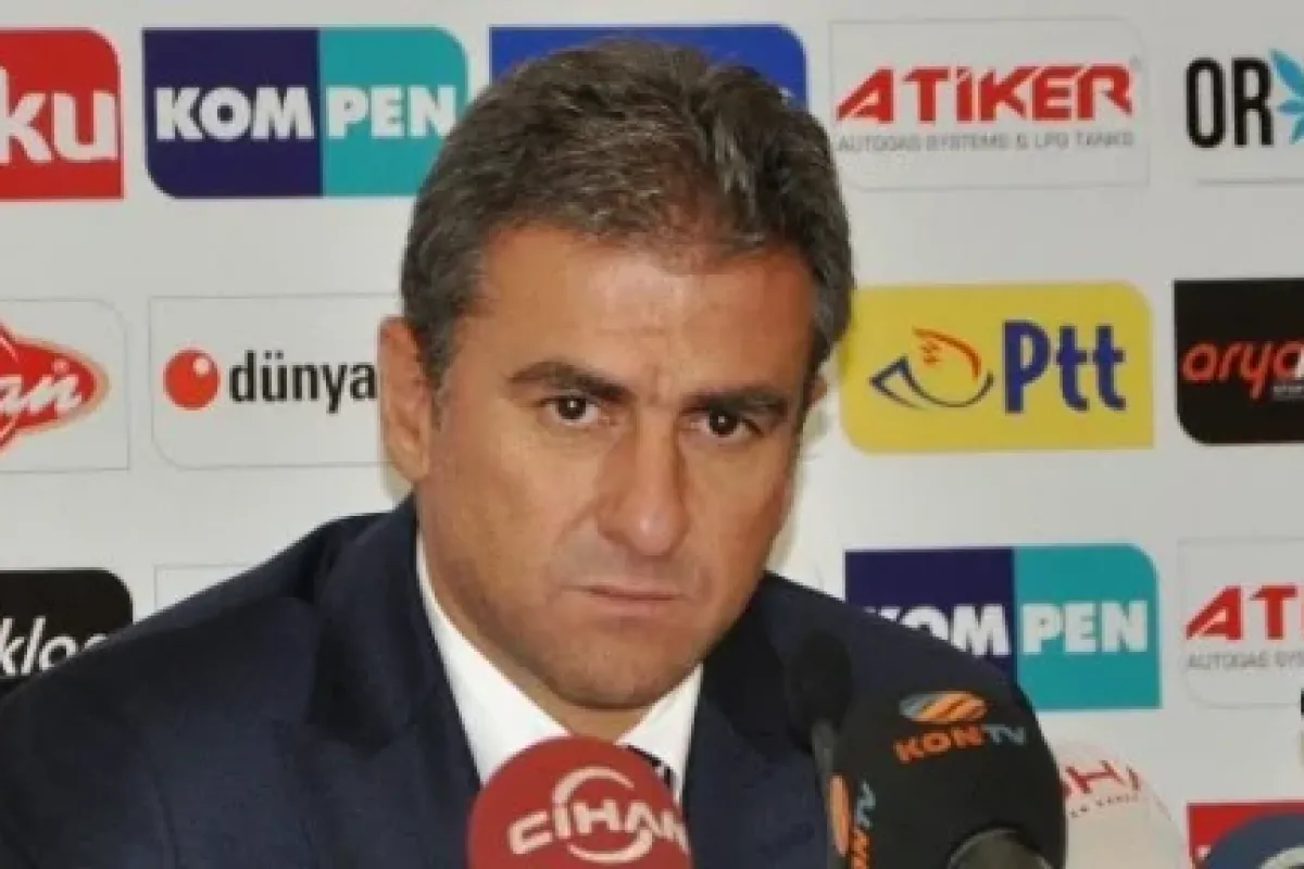 Hamzaoğlu O Isimde ısrarlı