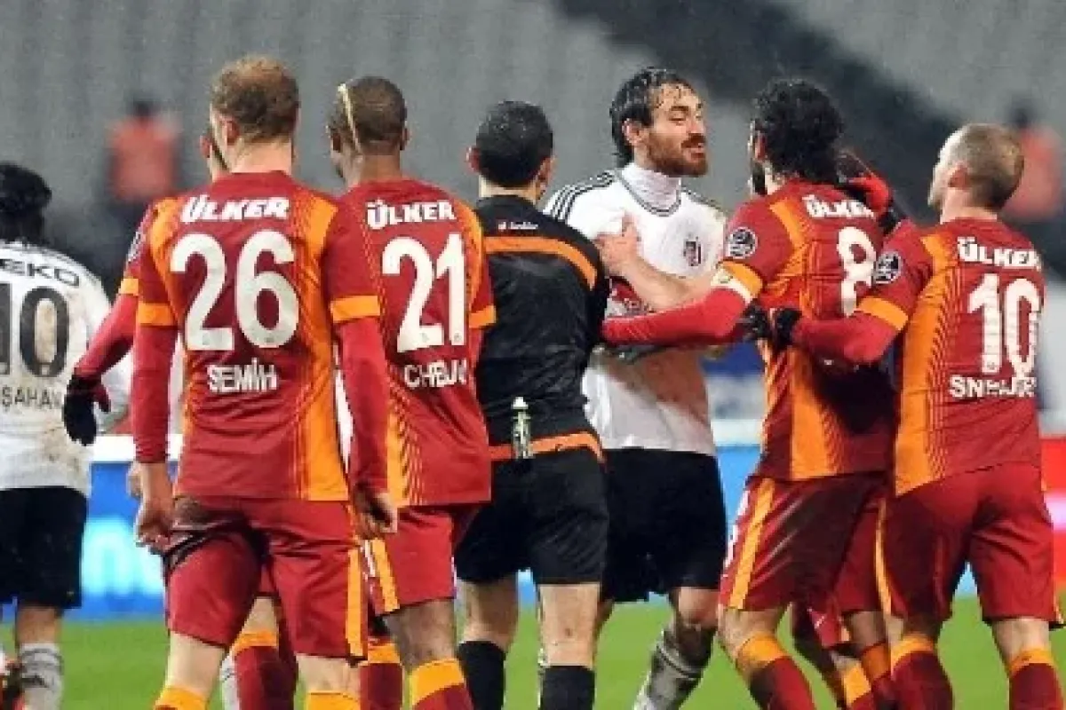 İşte Veli’nin Cezası
