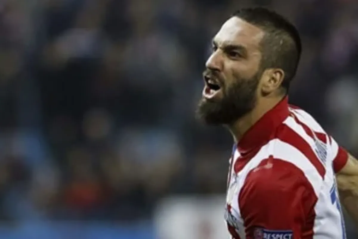 Madrid Derbisinde Arda Ve Arkadaşları Kazandı