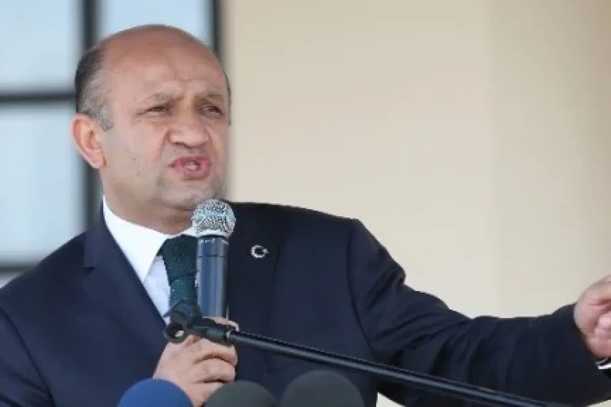 "sanayi üretimindeki Artış Trendi Devam Edecek"