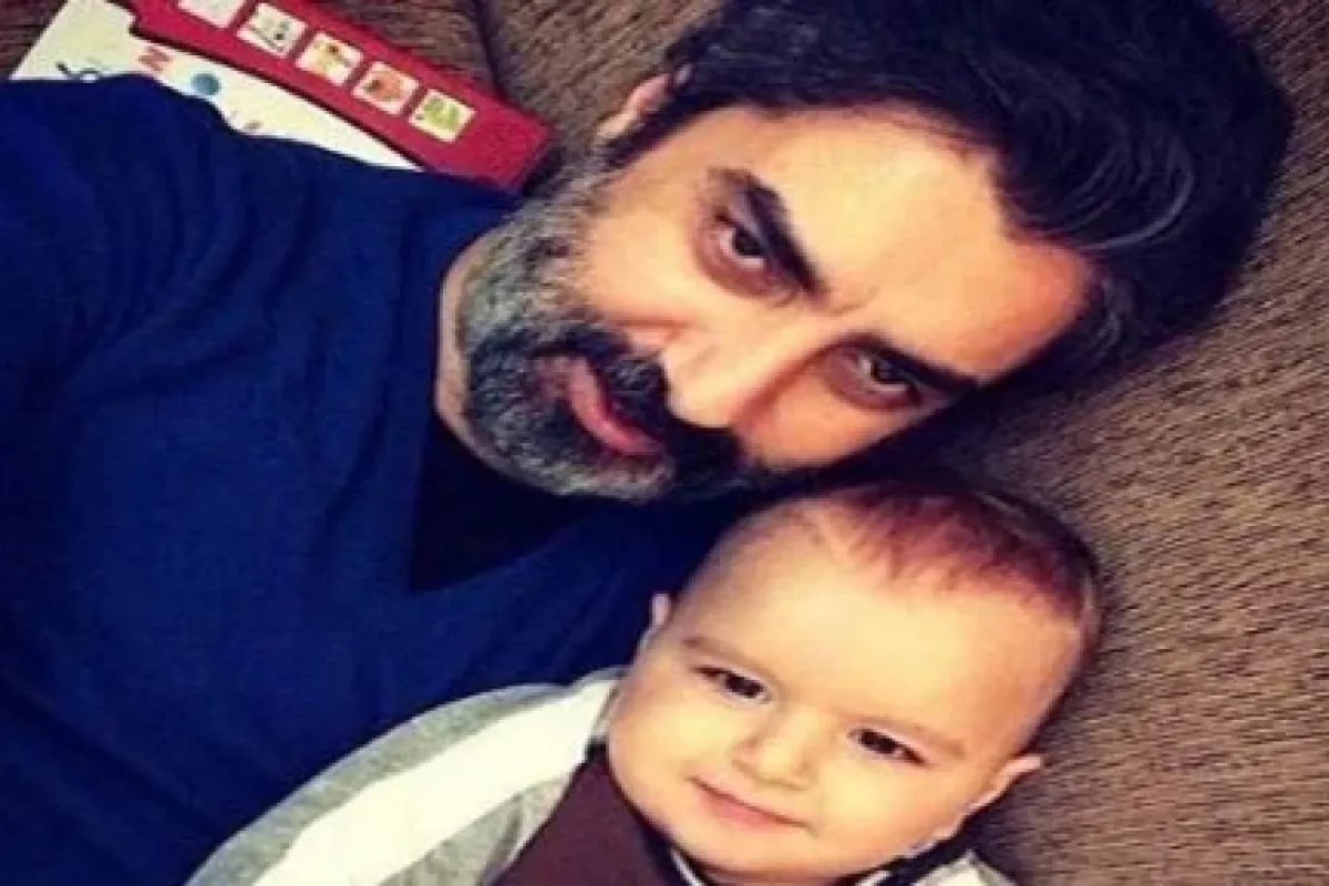 İşte Polat’ın Oğlu