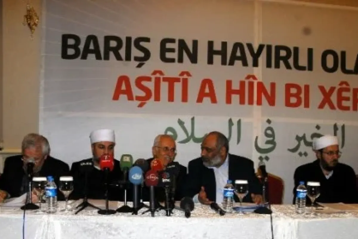 "bu Saatten Sonra çatışmalarda ölen Her Insan..."