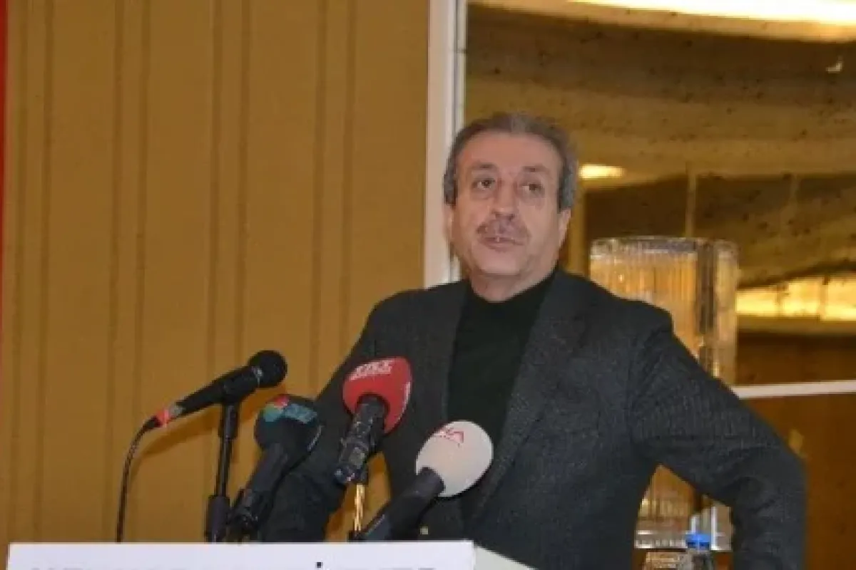 "biz Bunu Külliyen Değiştirdik"