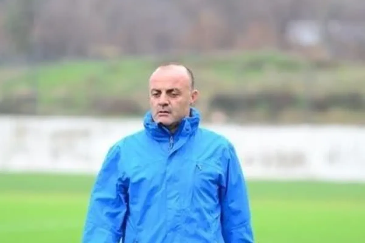 Denizlispor’da Bizati Istifasını Verdi