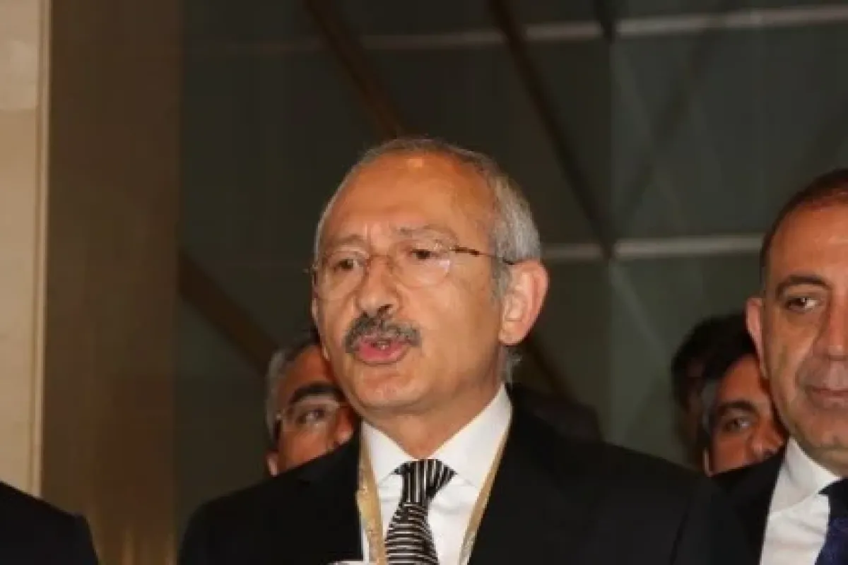 "devleti Akıl Ile Yönetirseniz..."