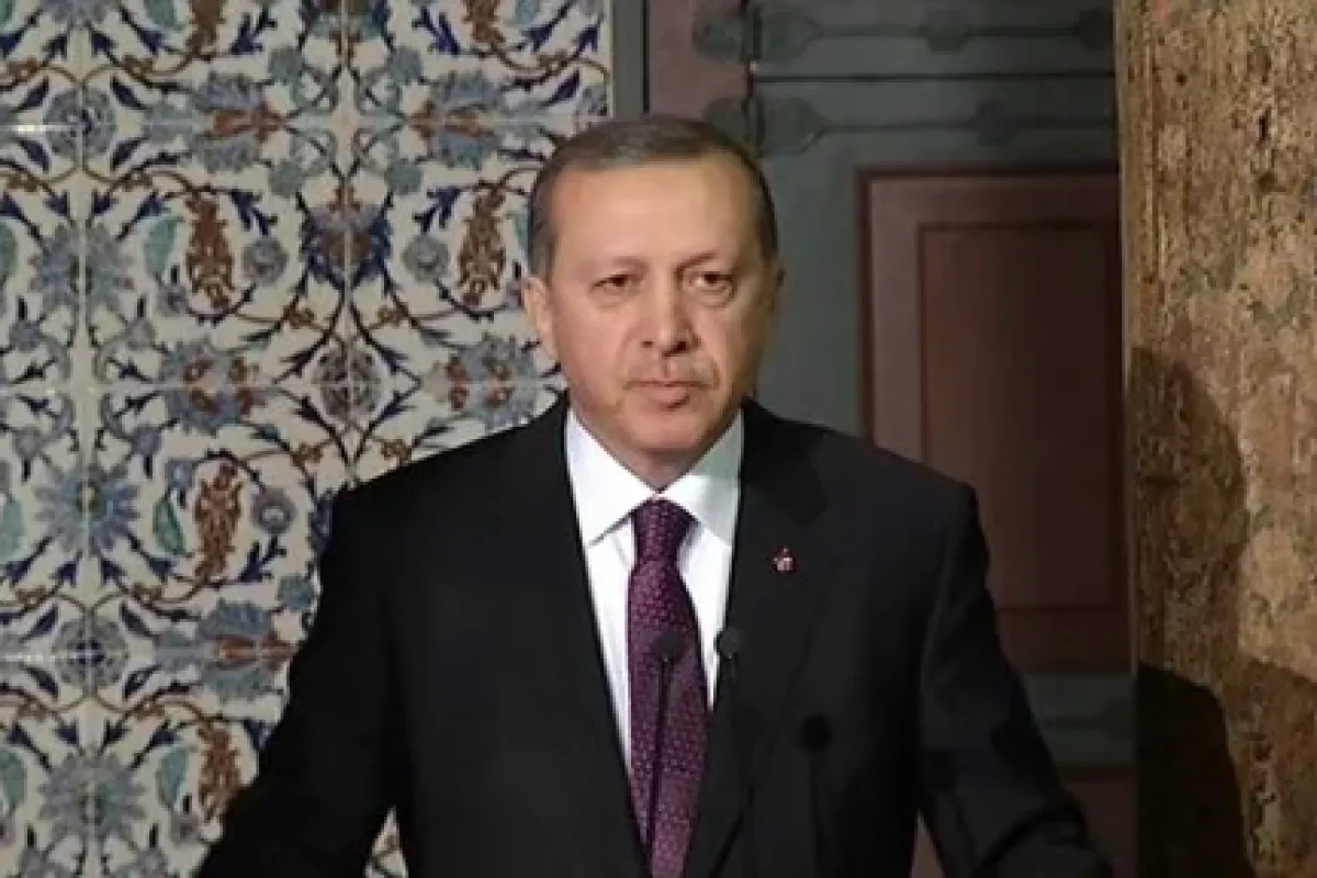 "geçmişine Sahip çıkamayan Geleceğini Inşa Edemez"