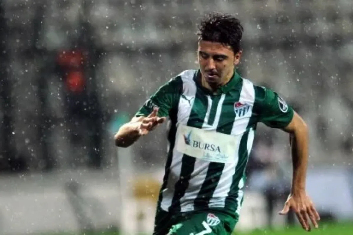 Ozan Tufan Için Teklif Arttı