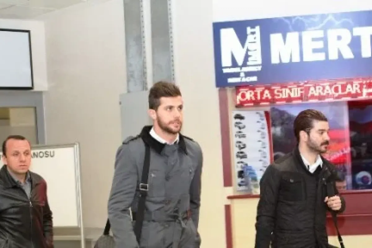 Trabzonspor’dan Transfer Hamlesi