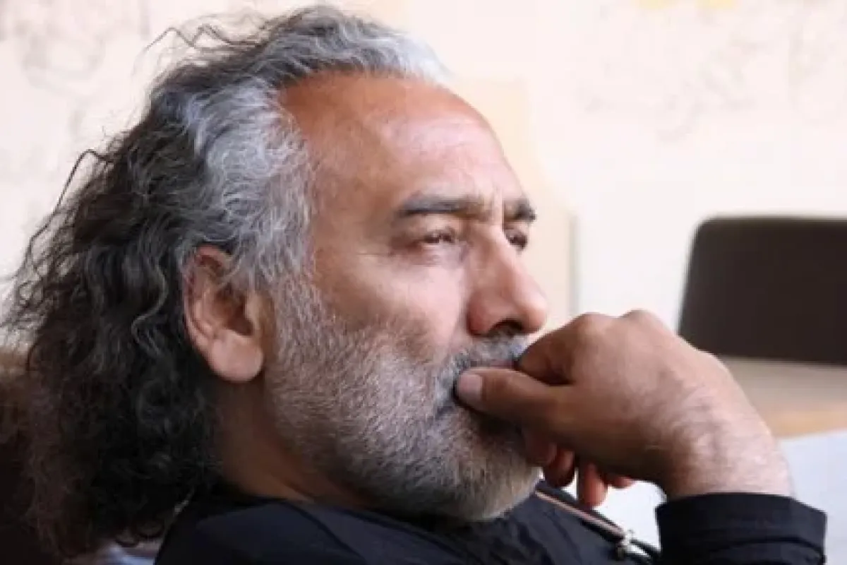 "türkiye’nin Kuruluşunda Bir Yanlışlık Var"