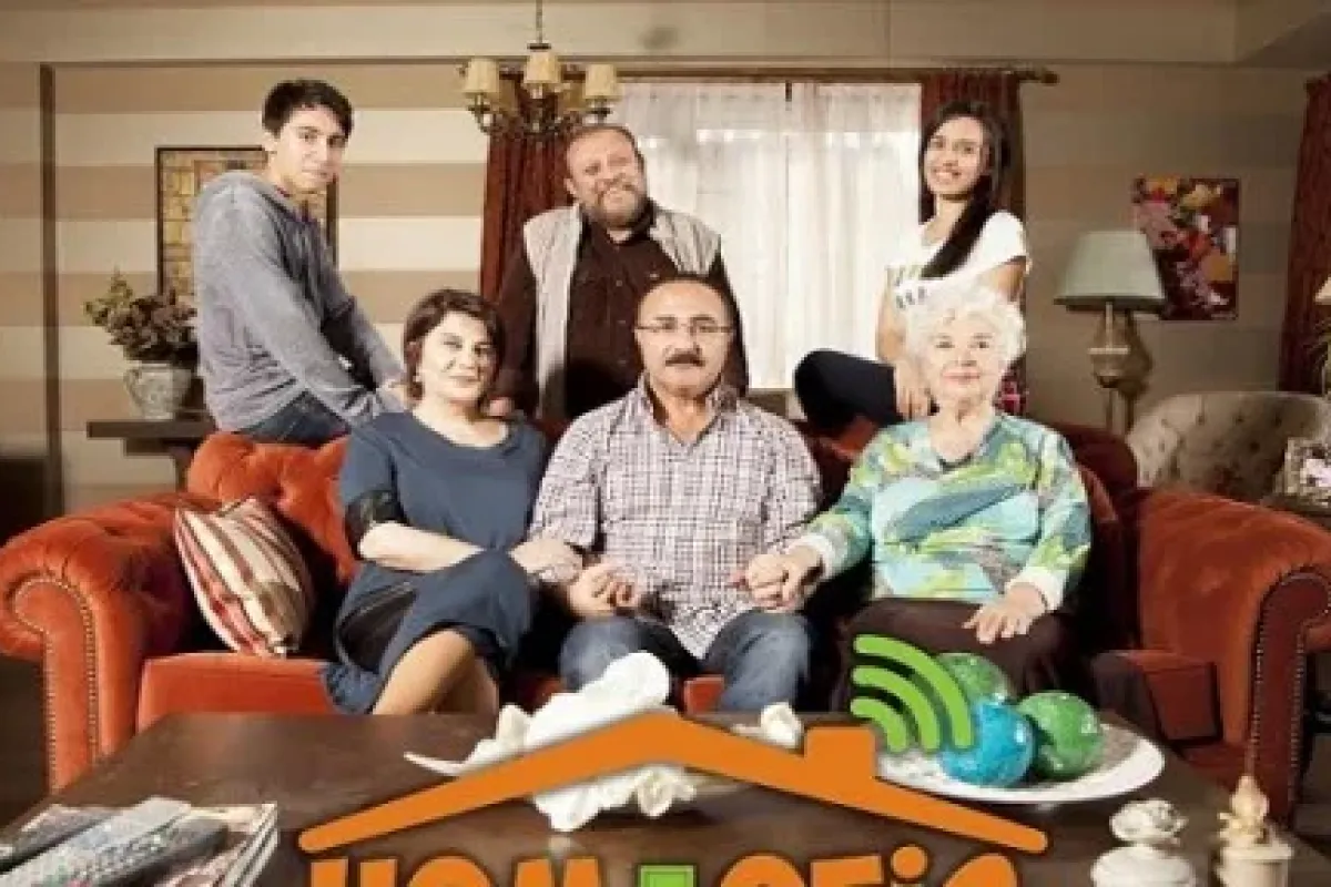 Acun’lu Tv8’de Ilk Fire