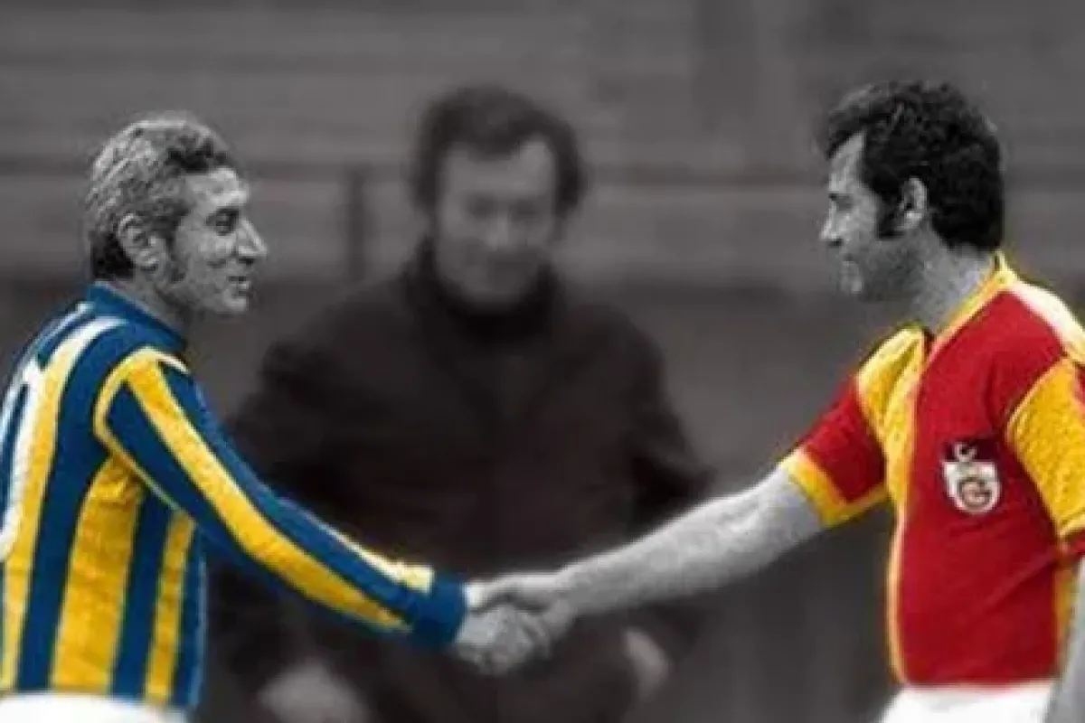 G.saray’dan Lefter Jesti