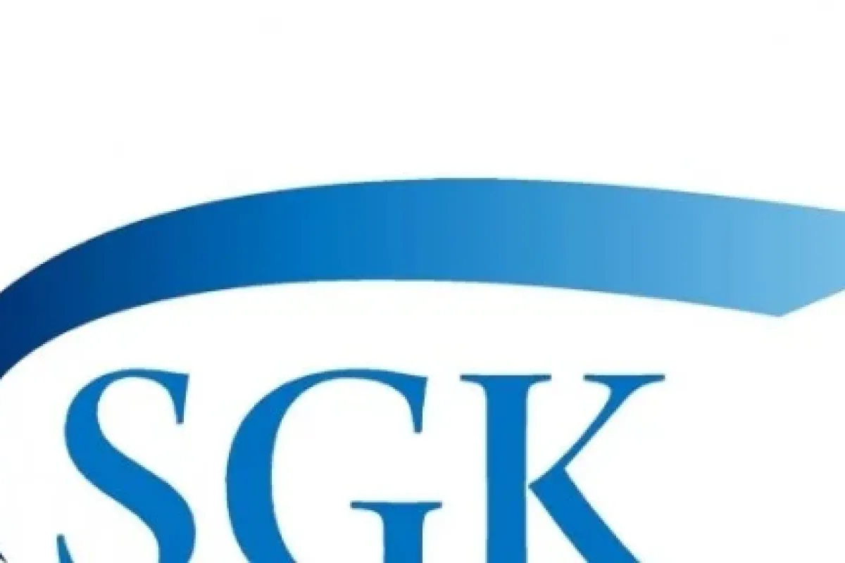 Sgk Dolandırıcılara Karşı Uyardı